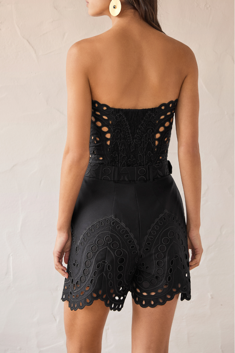 Dune Short