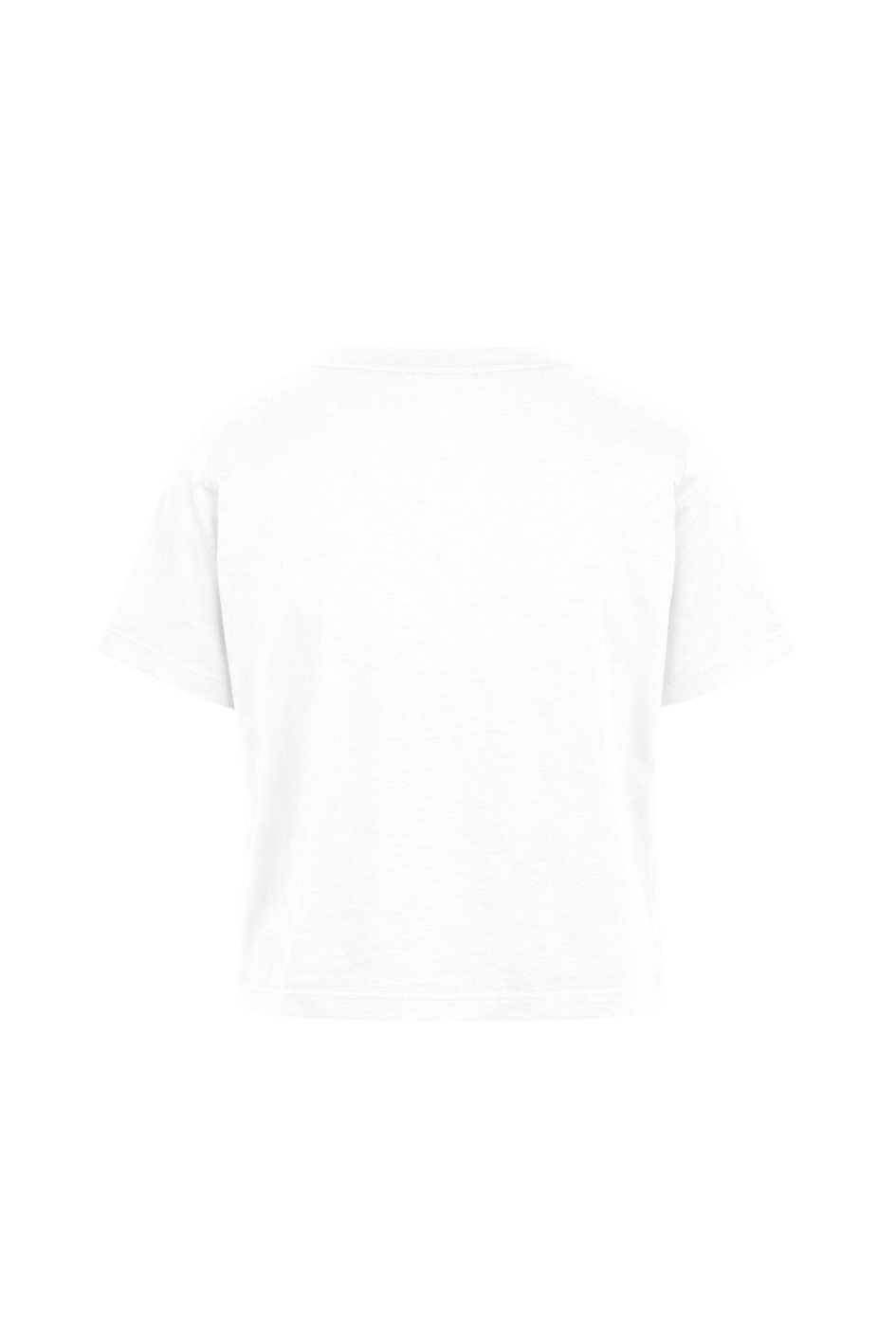 Cotton Silk Mix T-Shirt