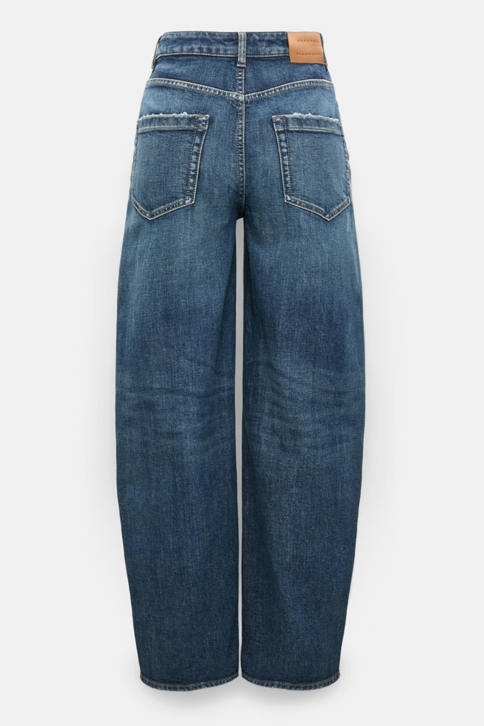 Blue Jeans Baby