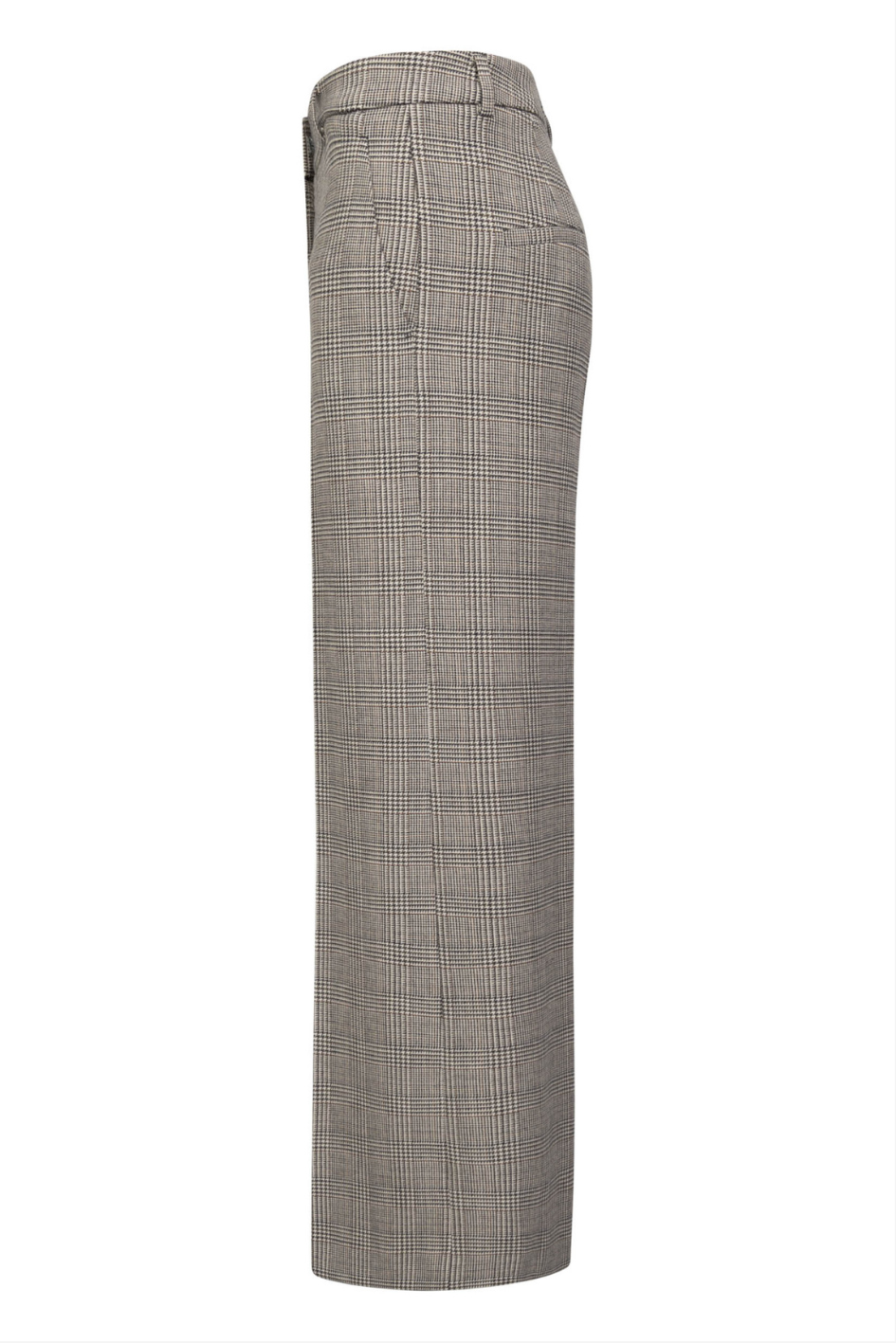 Glencheck Shiloh Pants