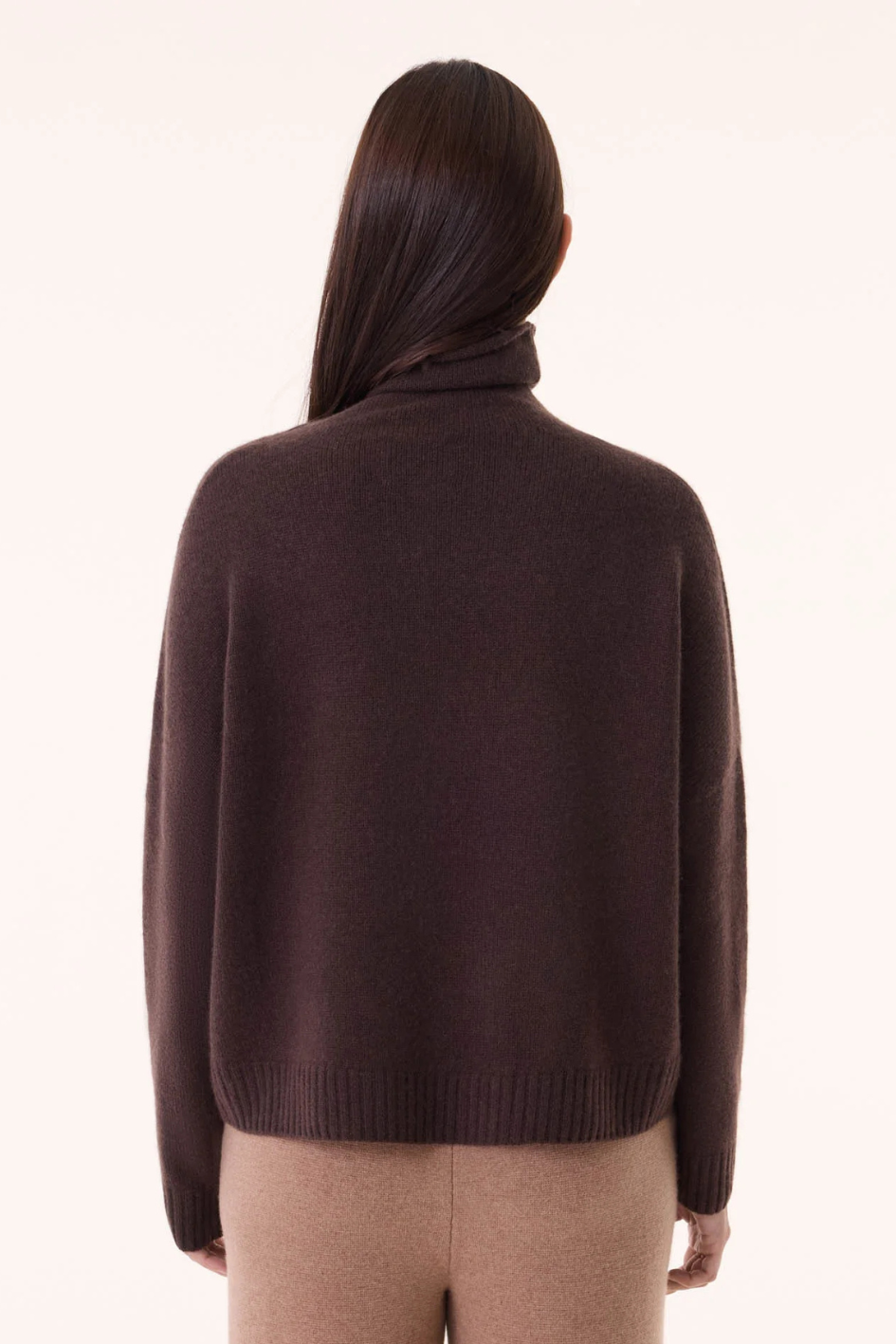 Tila Sweater