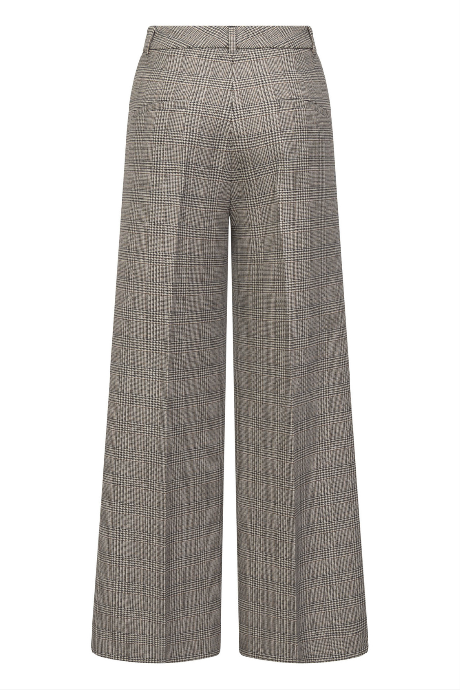Glencheck Shiloh Pants