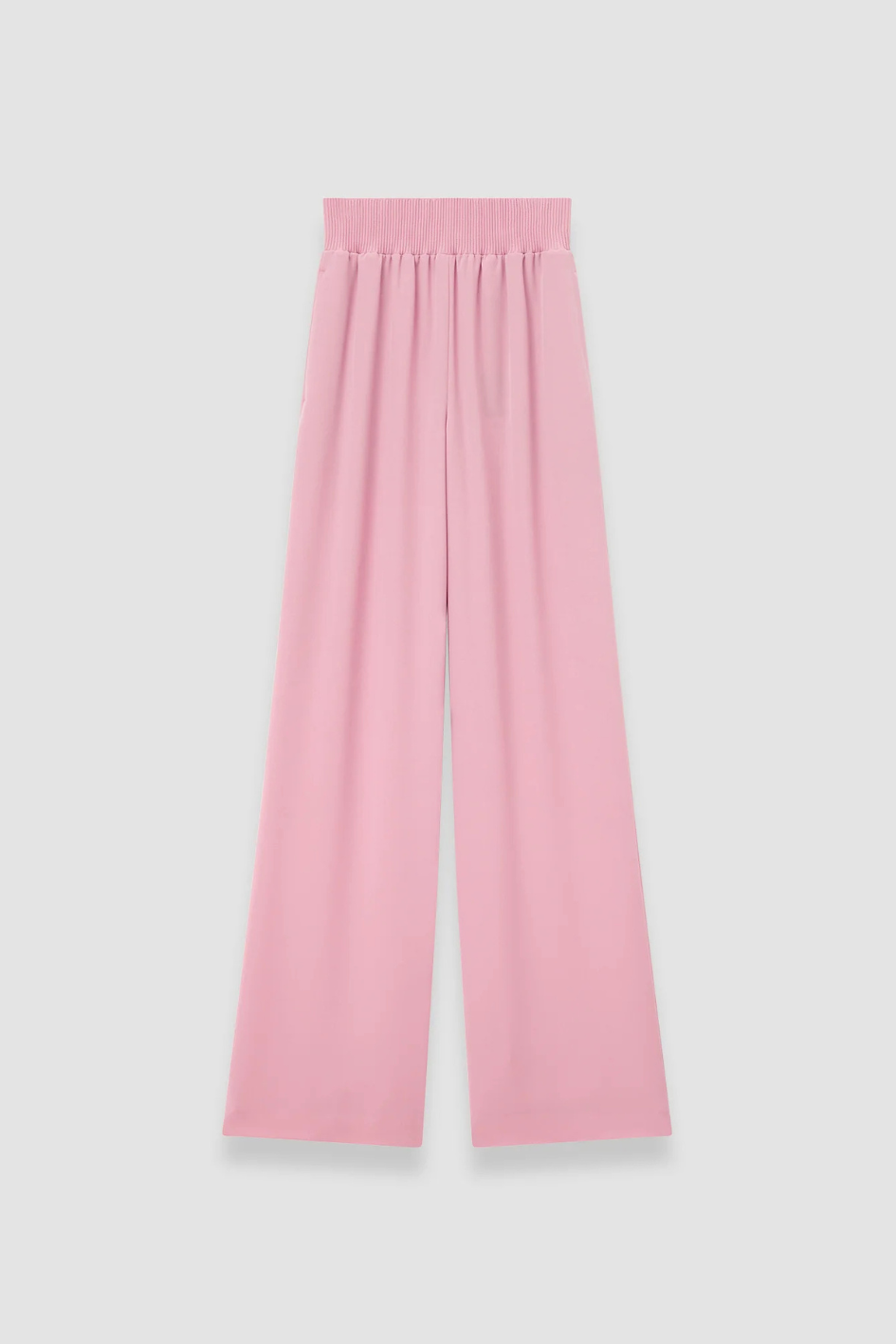 Nour Satin Twill Trousers