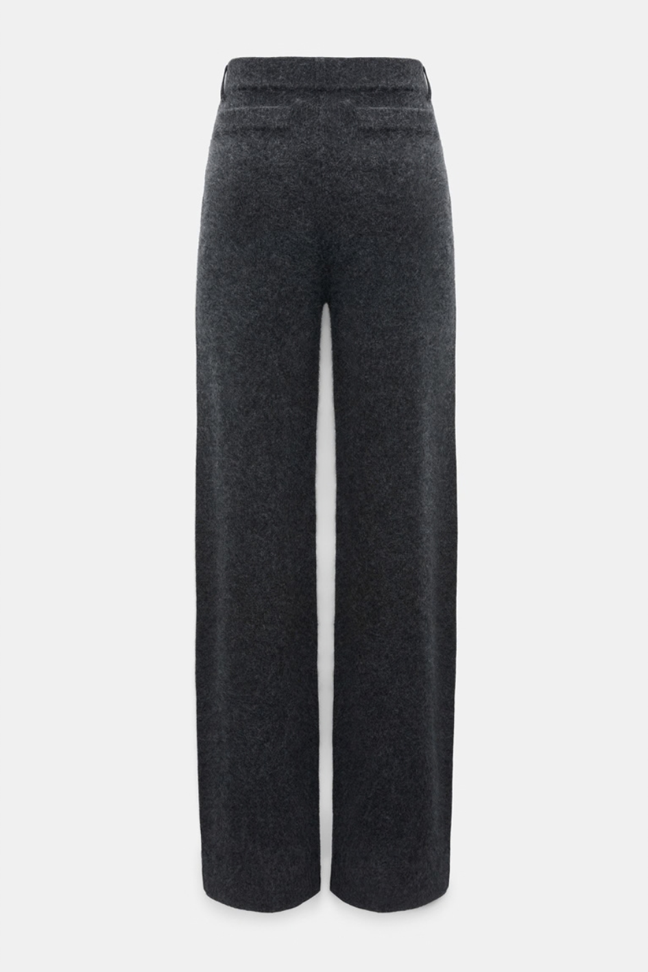 Fluffy Statements Pants