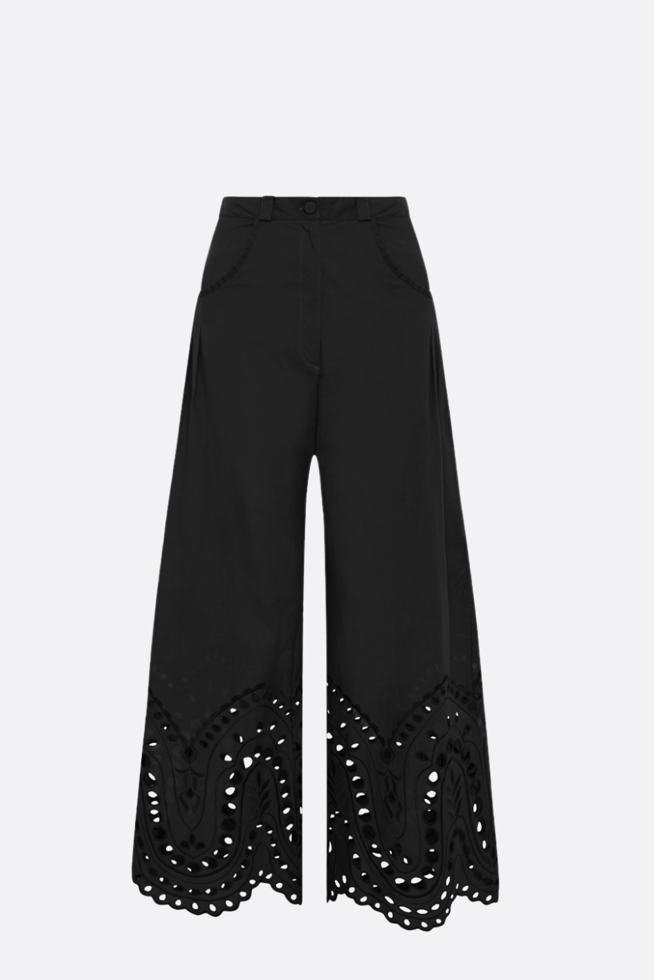 Ray Trousers