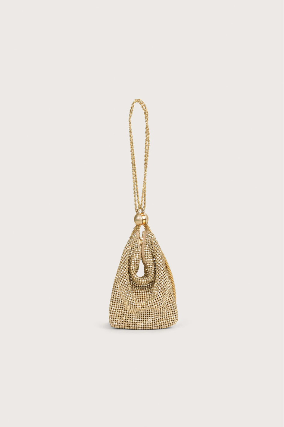 Rue Wristlet Bag
