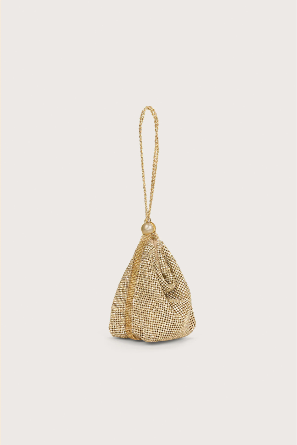 Rue Wristlet Bag