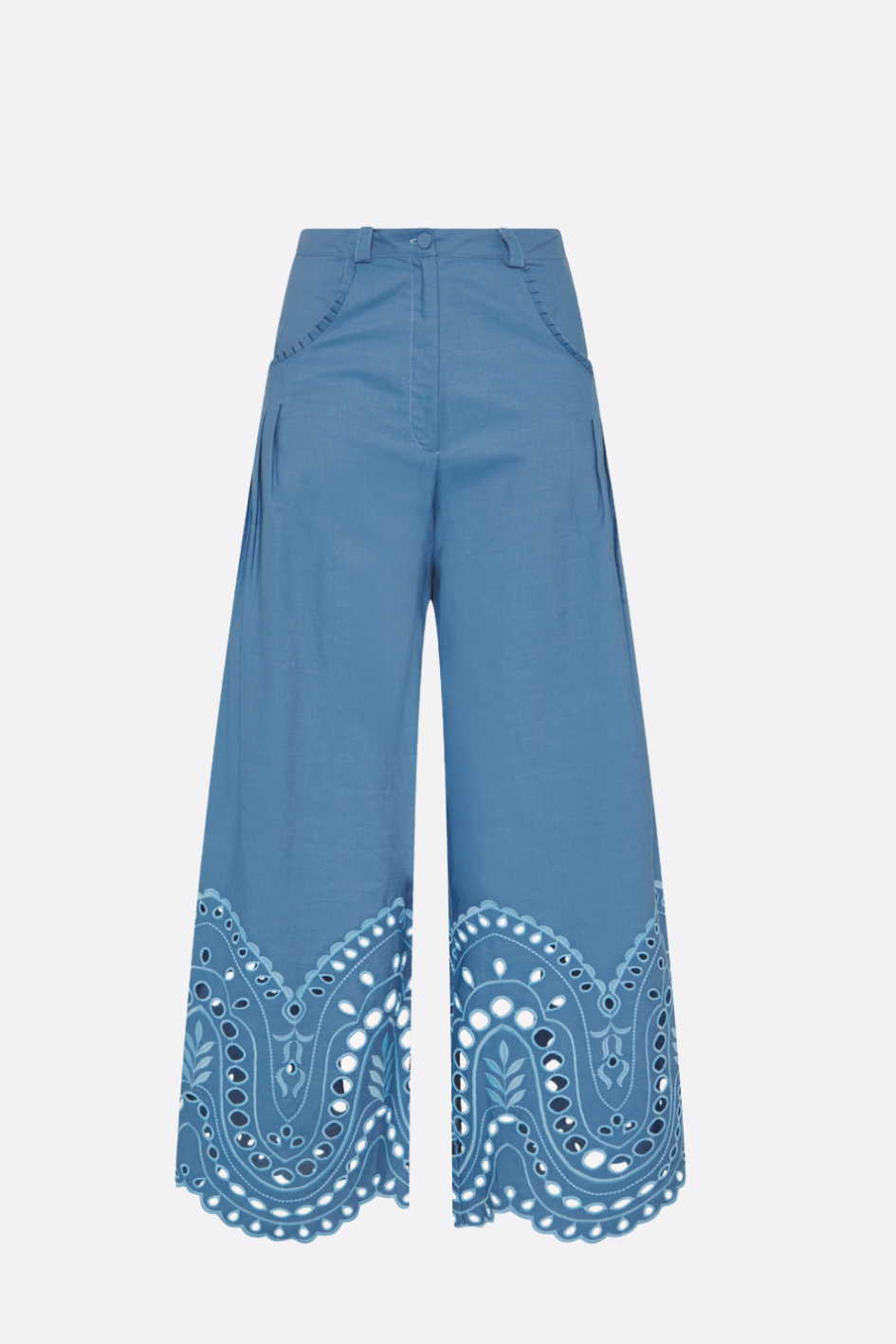 Ray Trousers