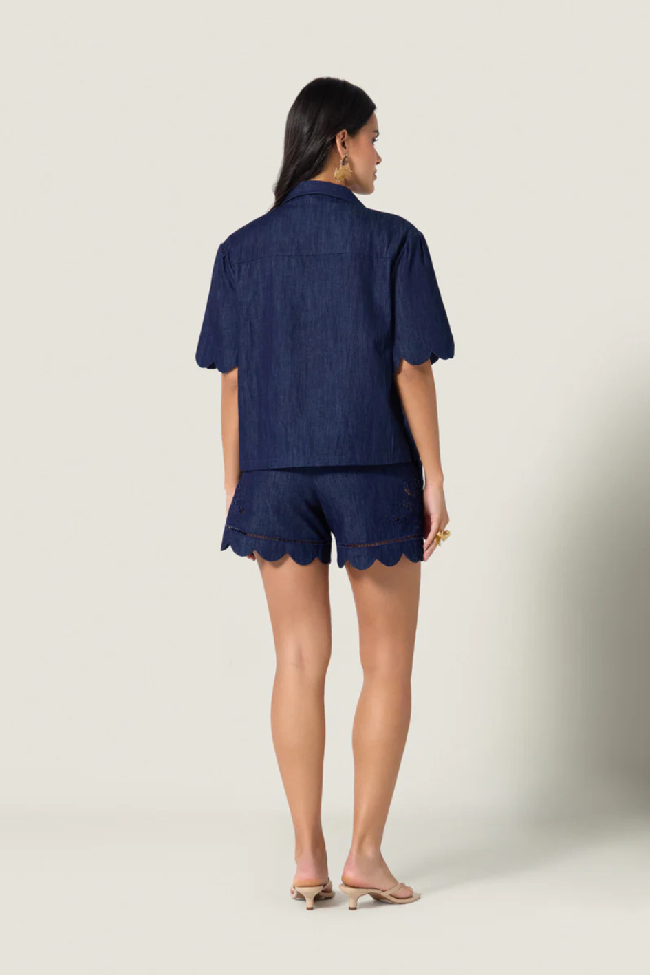 Sandsora Shorts