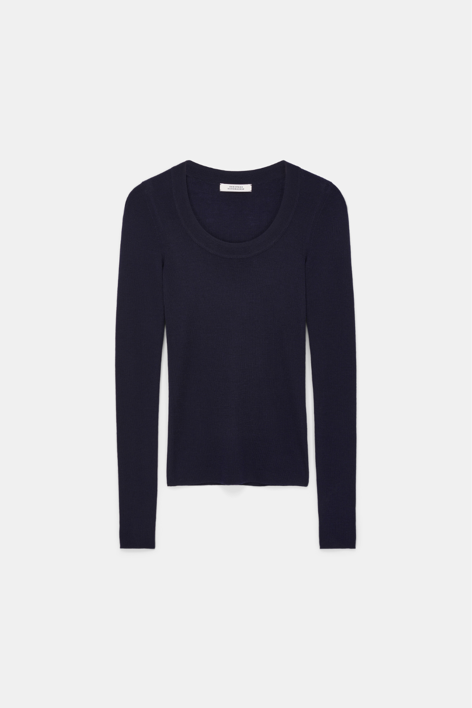 Urban Merino Sweater