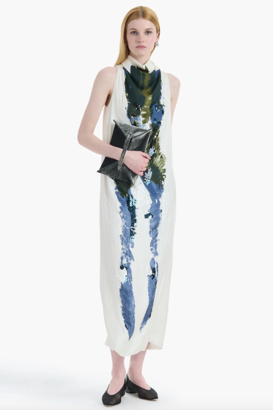 Noori Dress
