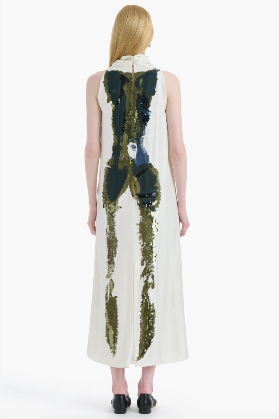Noori Dress