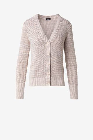 Boucle Cardigan