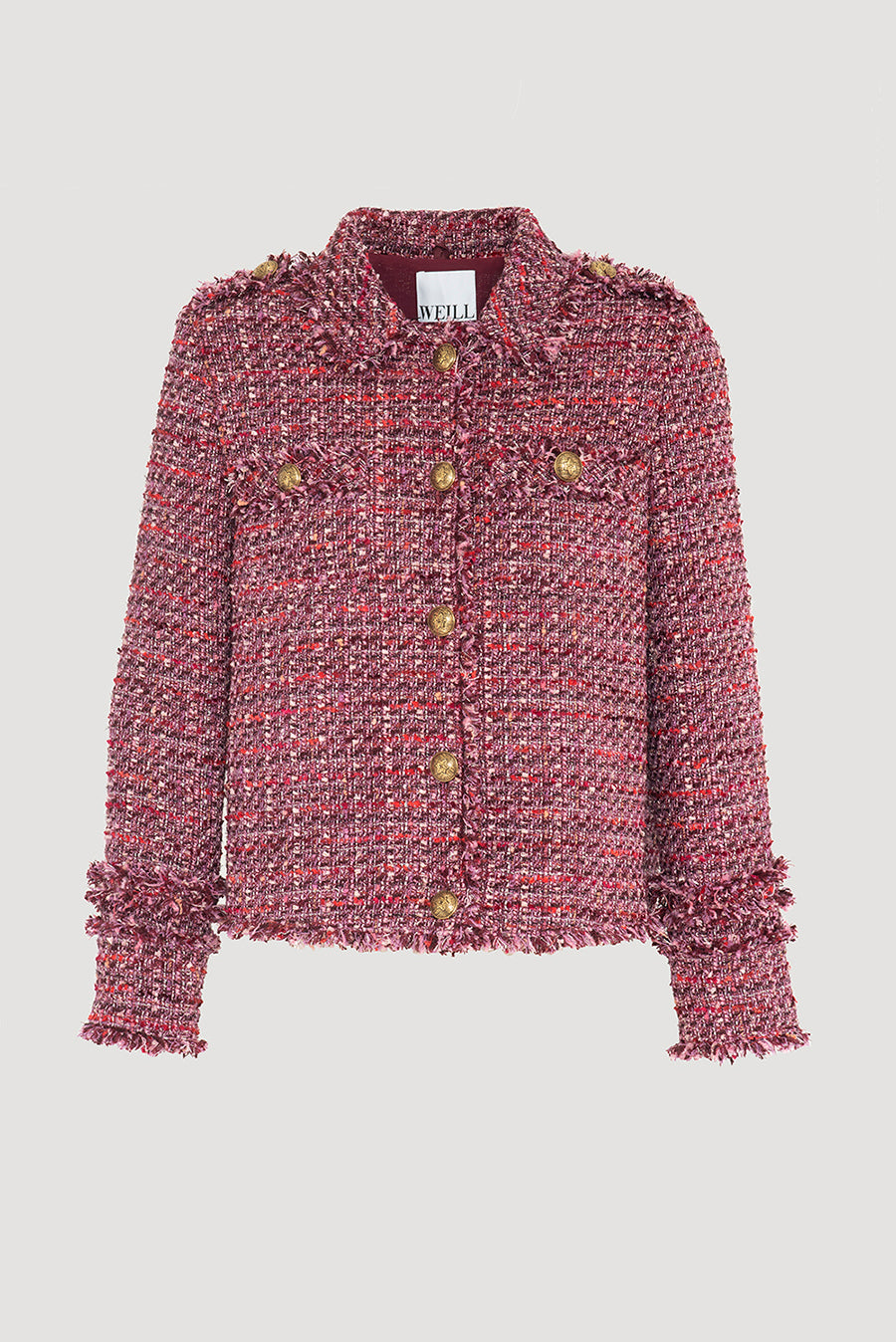 Thia Jacket