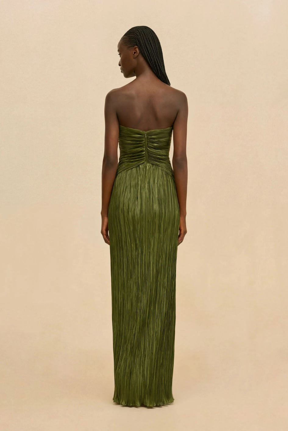 Sequoia Gown