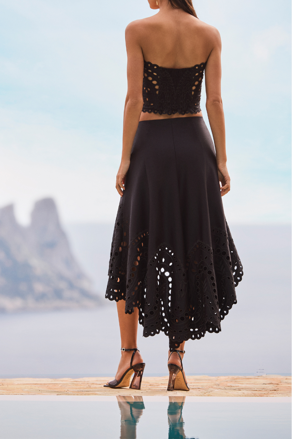 Finn Skirt