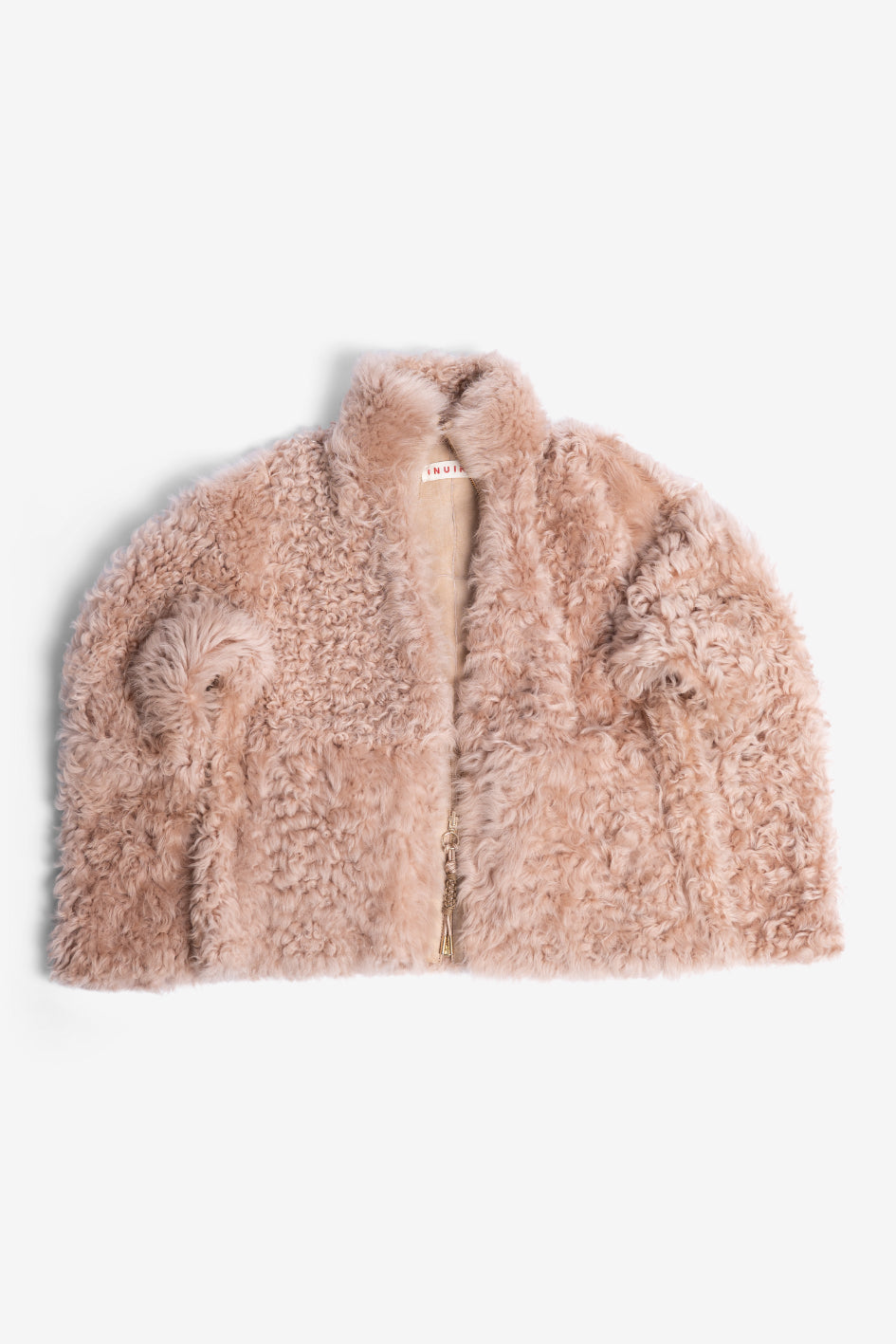 Shearling Jacket