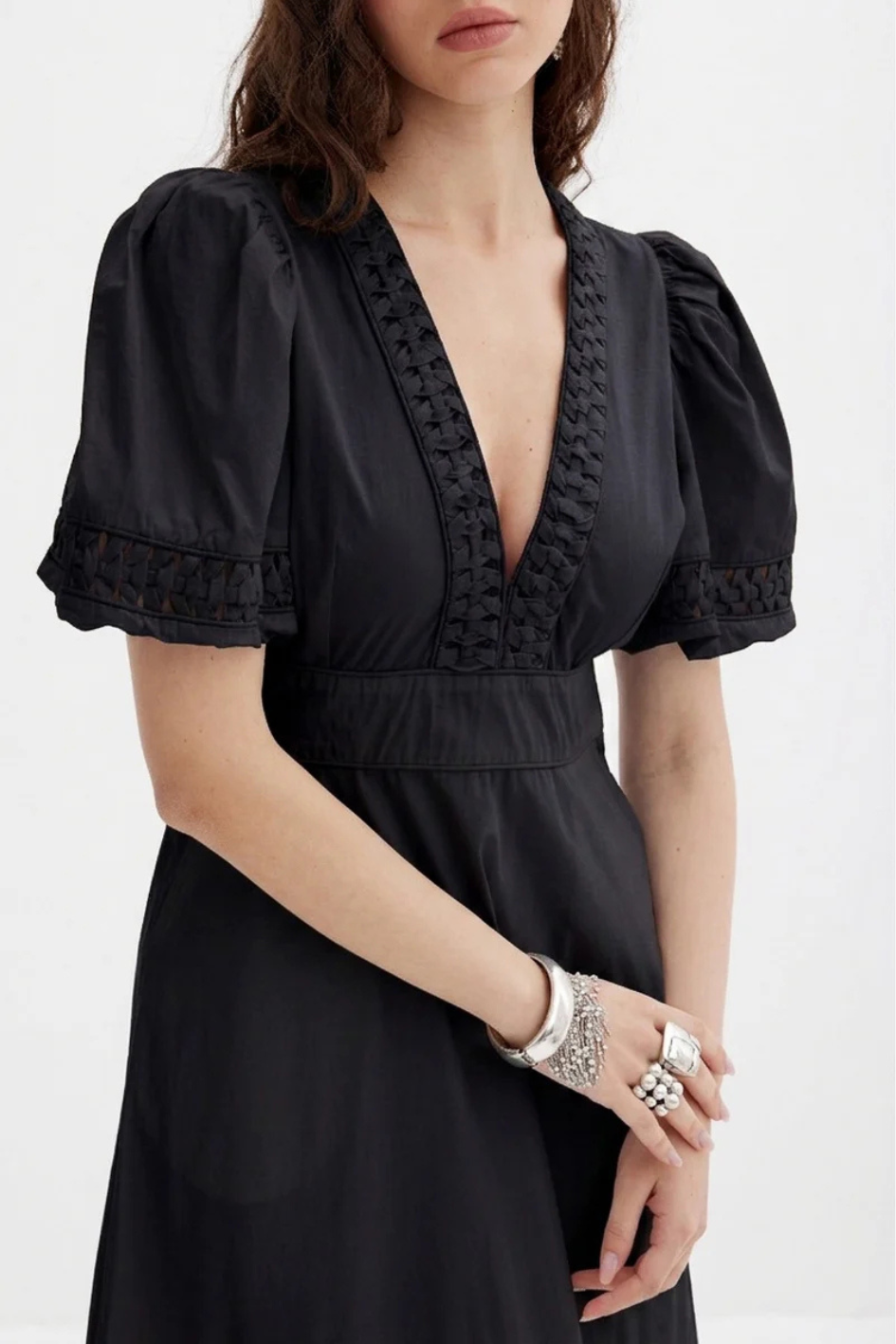 Odessa Dress