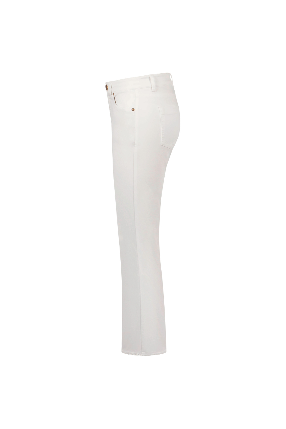 Claire Cropped Denim Jeans