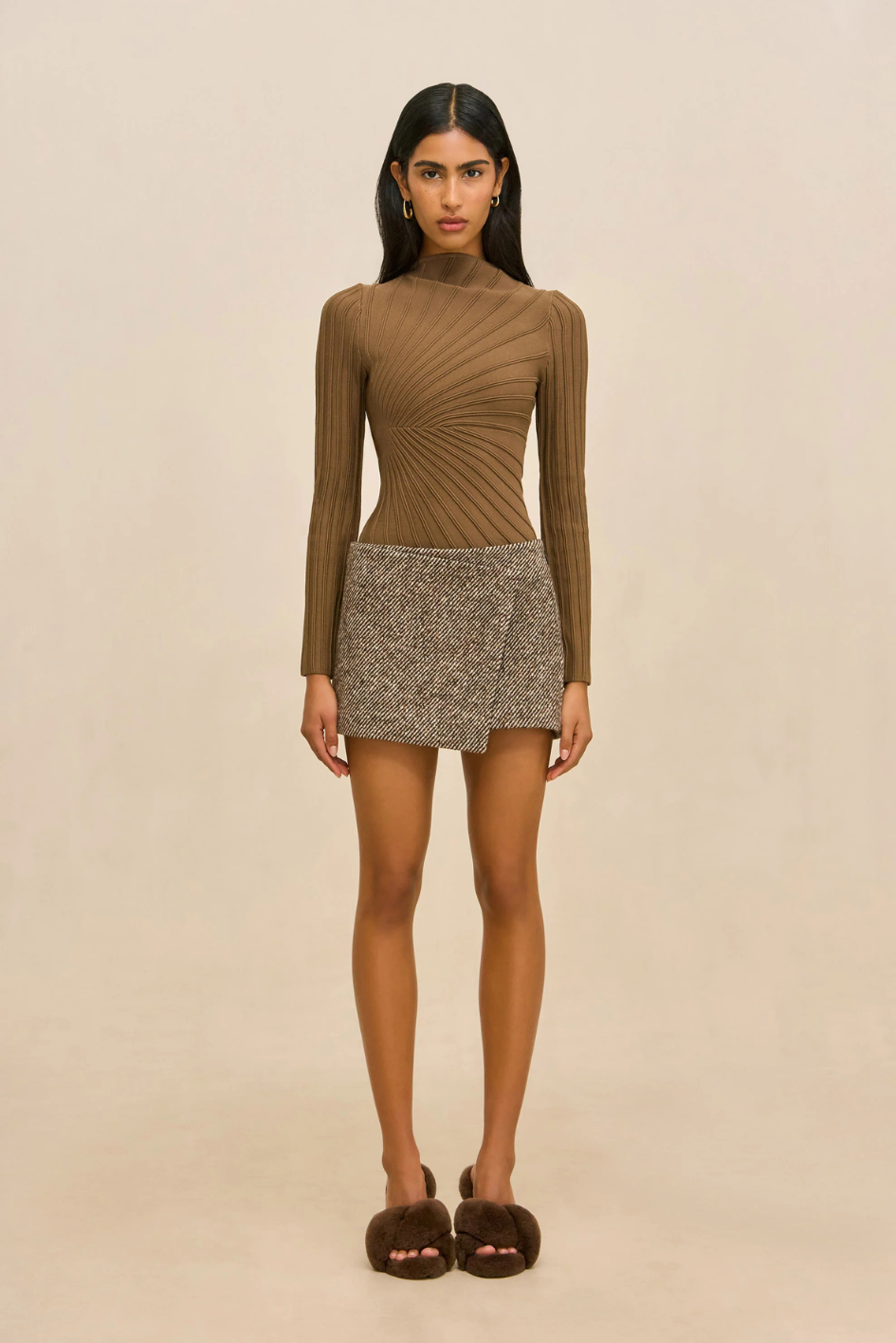 Cornelia Skirt