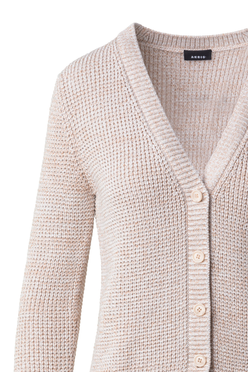 Boucle Cardigan