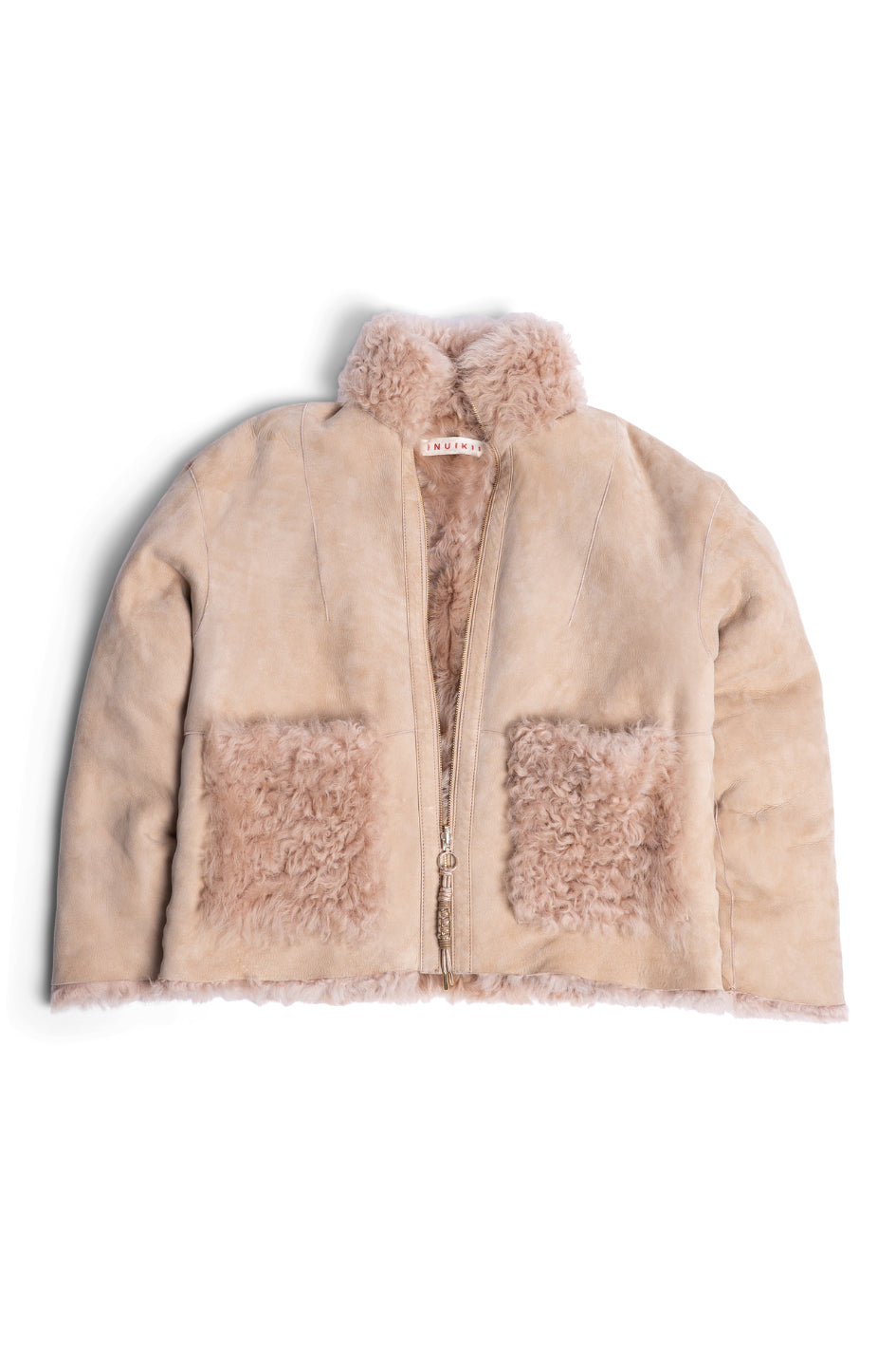 Shearling Jacket