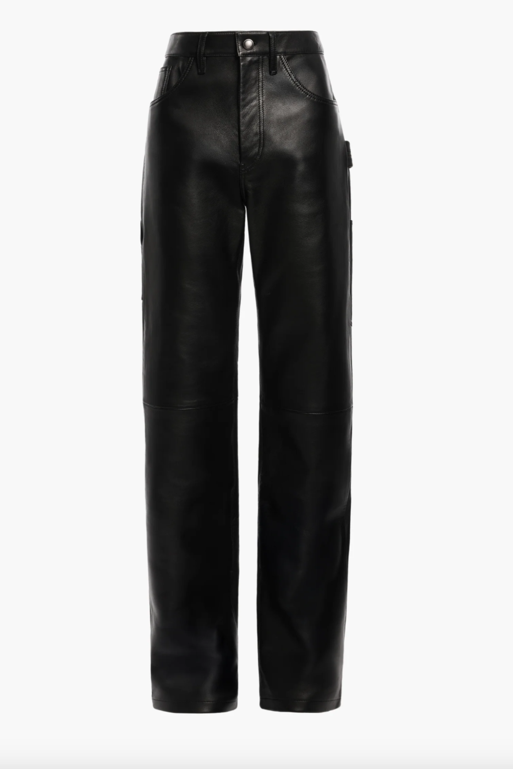 Mills Leather Pants