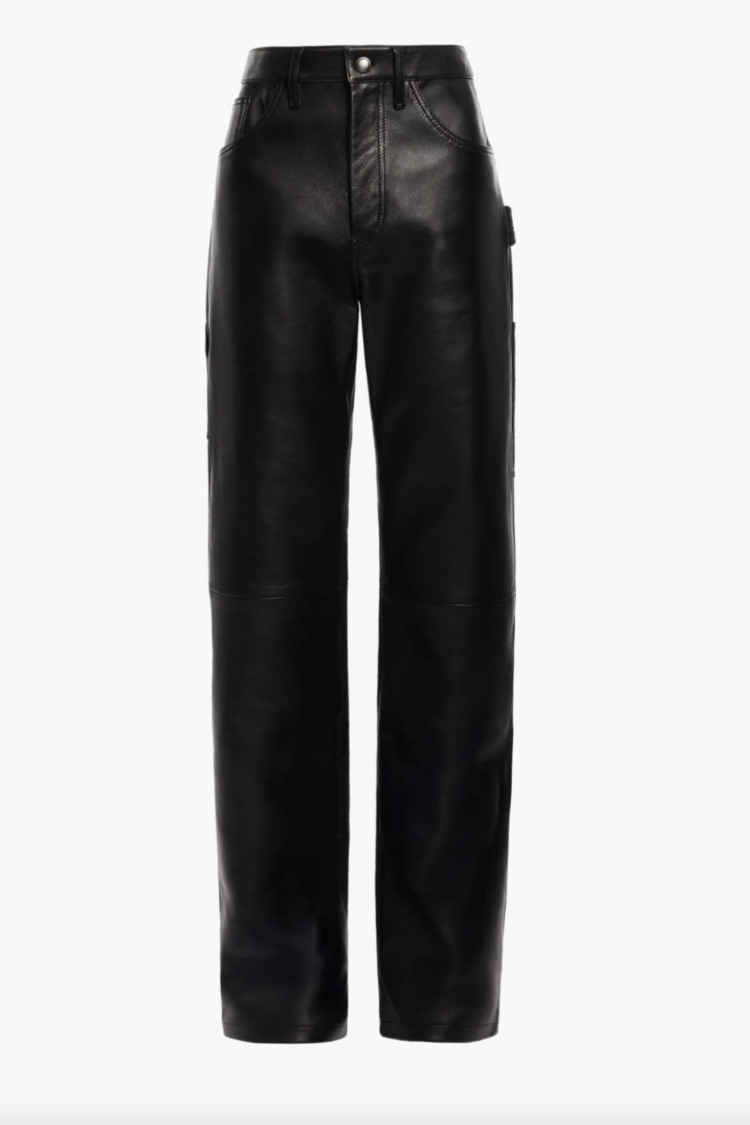 Mills Leather Pants