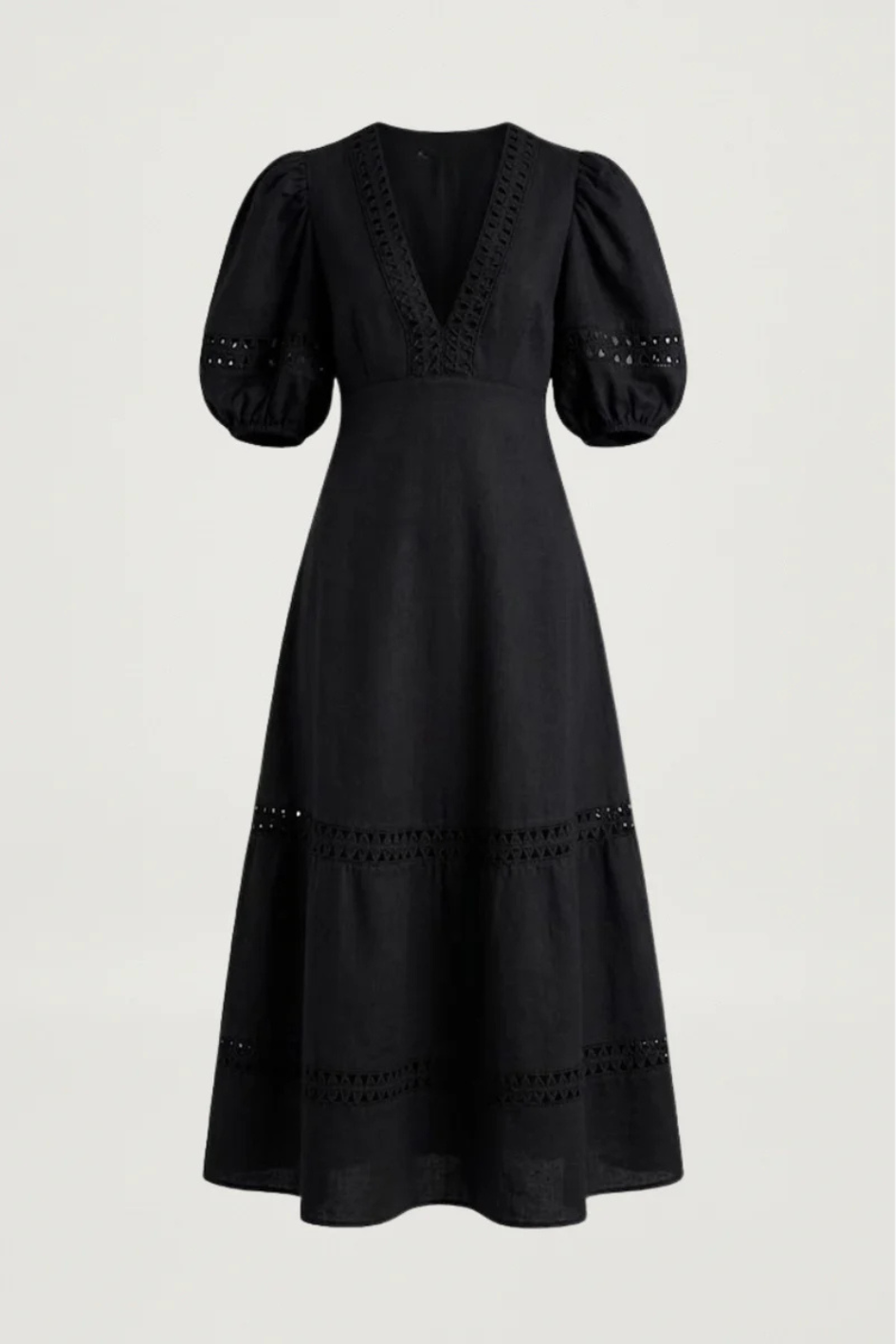 Odessa Dress