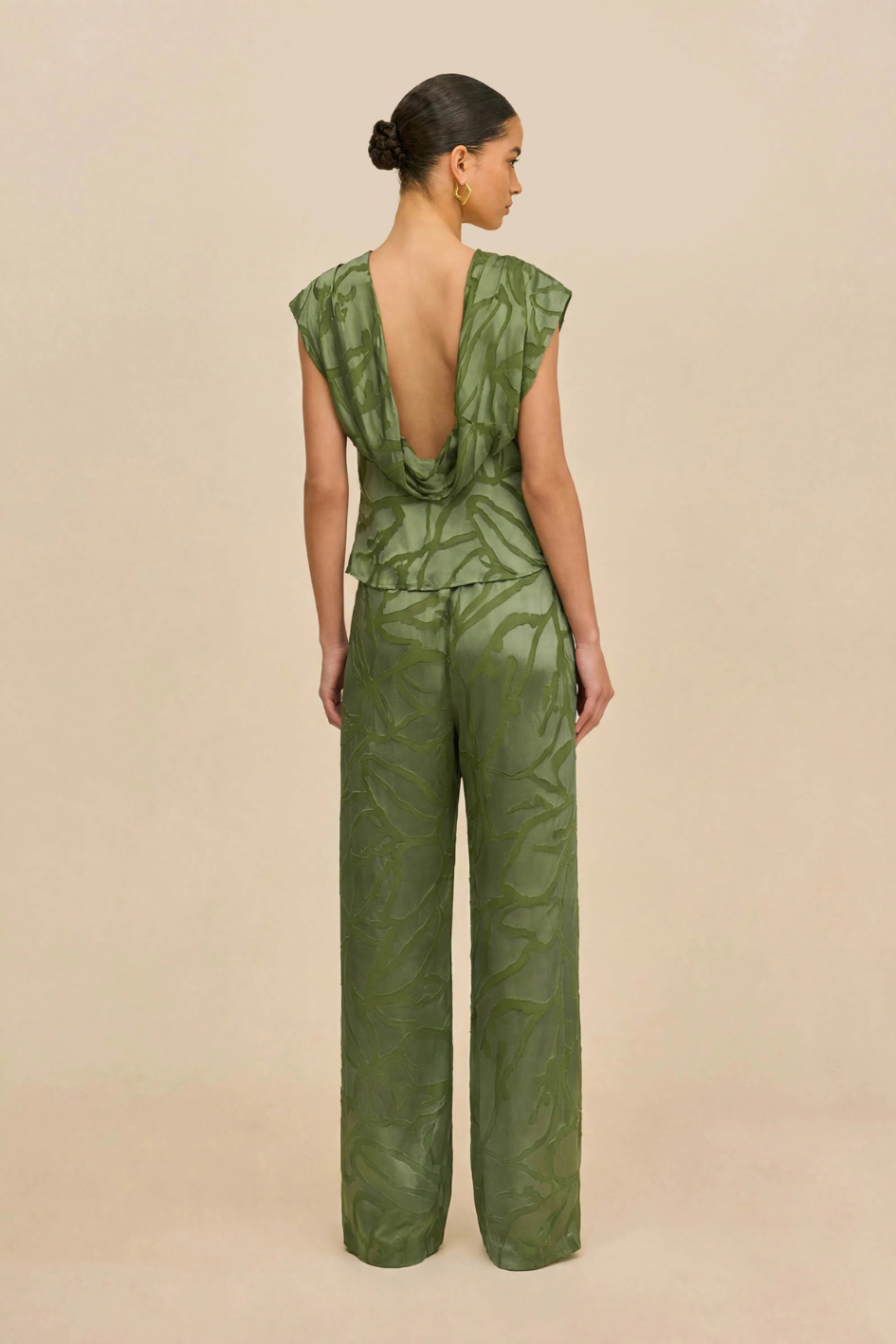 Sara Pants