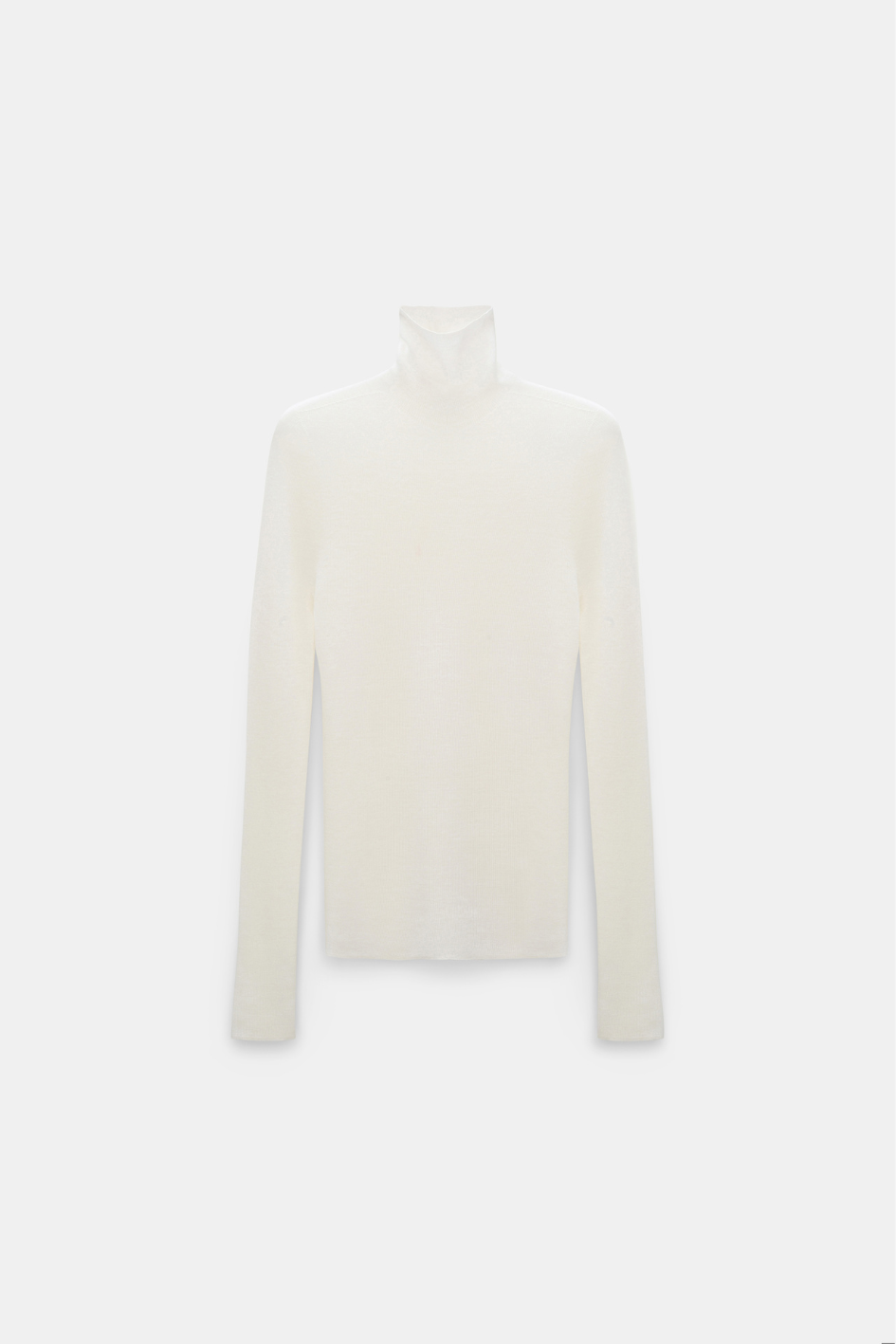 Urban Merino Sweater with Rollneck