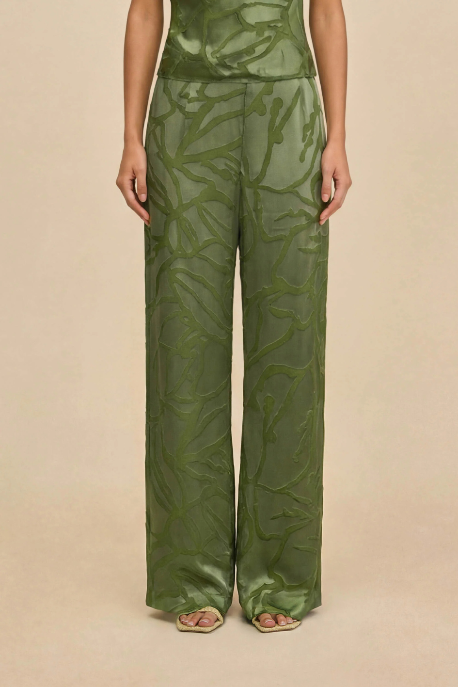 Sara Pants
