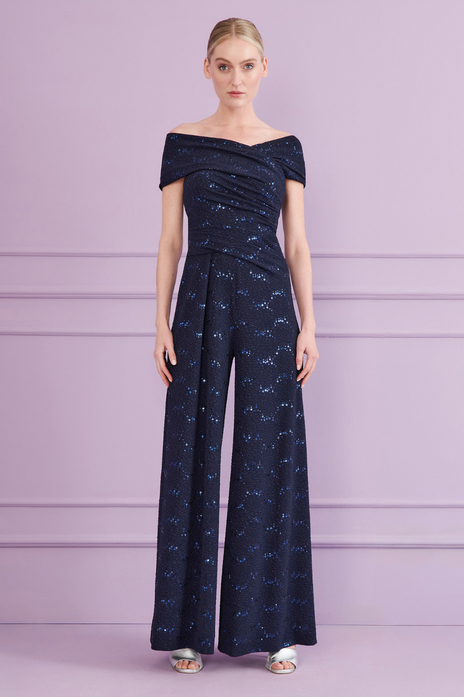 Nizza Jumpsuit