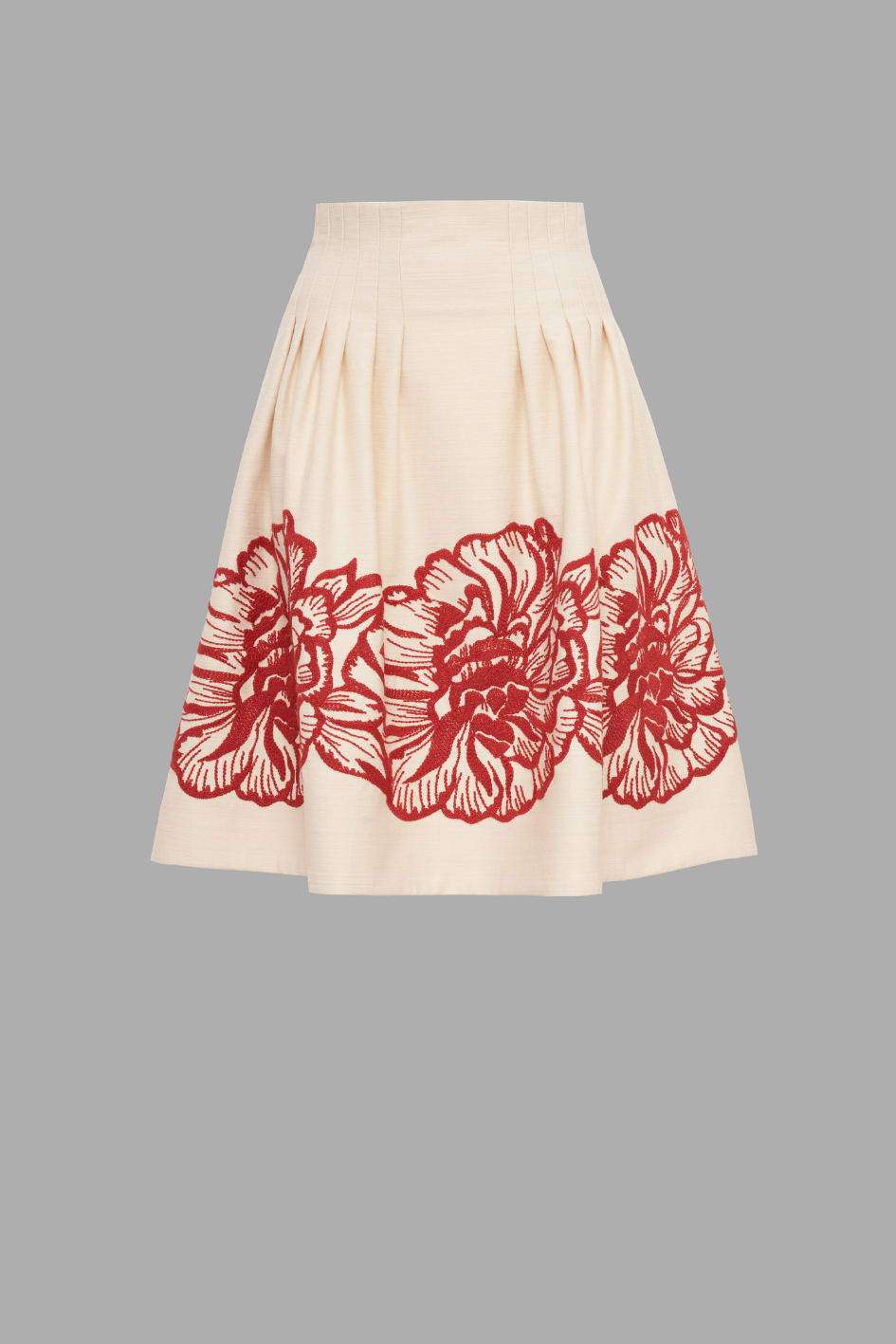 Cecina Skirt