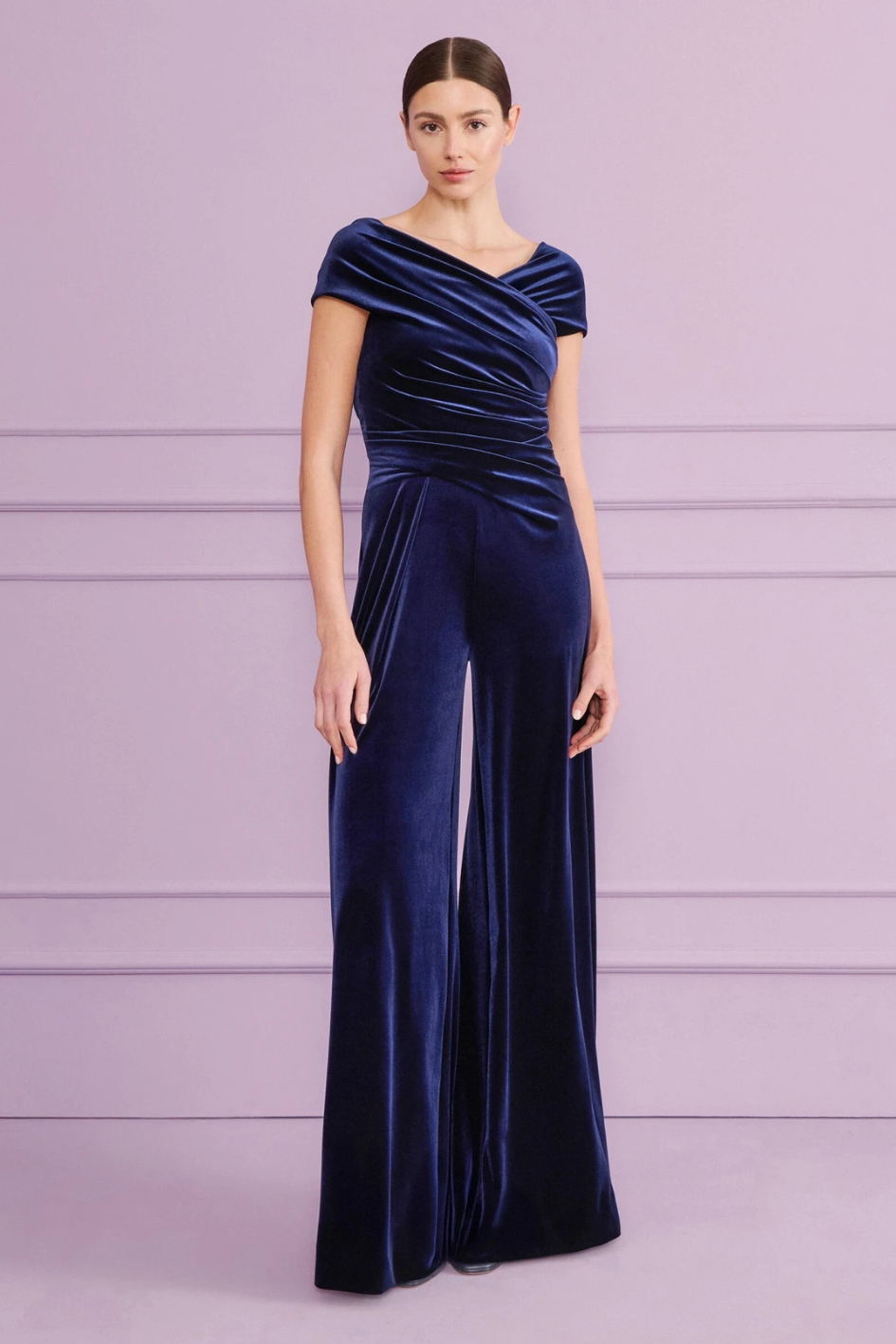 Velvet Nizza Jumpsuit