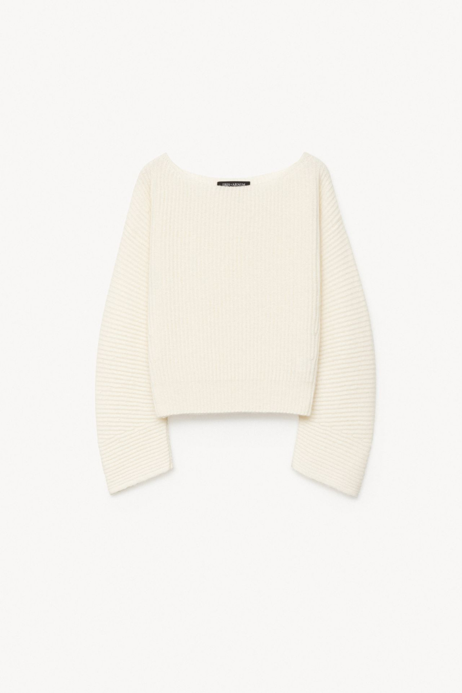 Florina Cashmere Sweater
