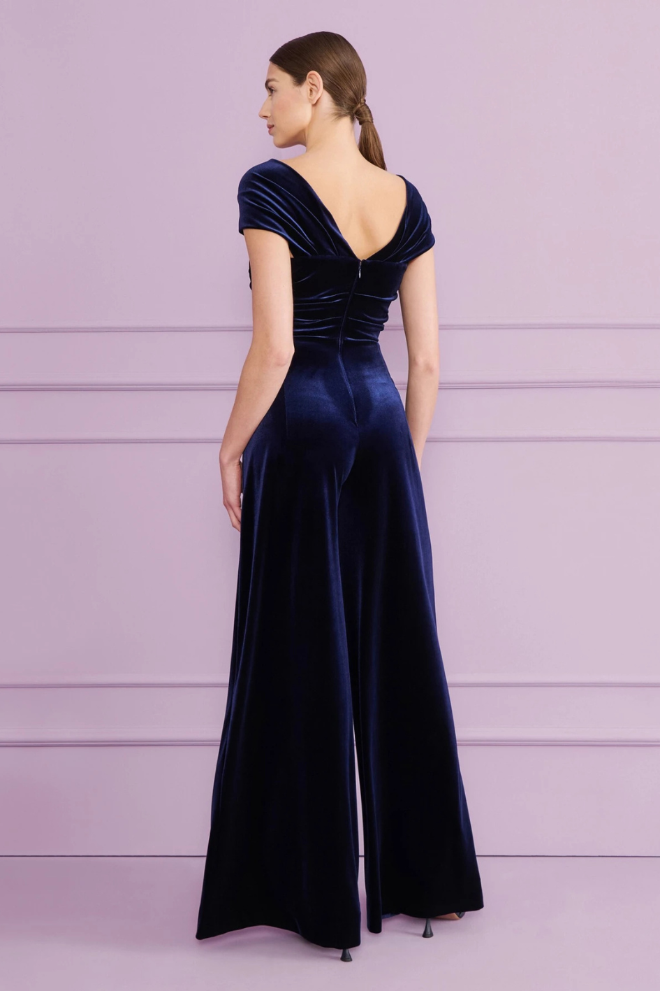 Velvet Nizza Jumpsuit