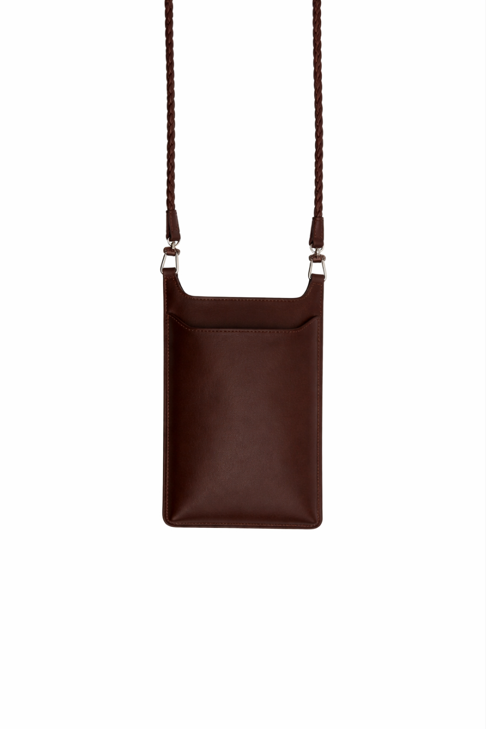 Leather Telephone Etui