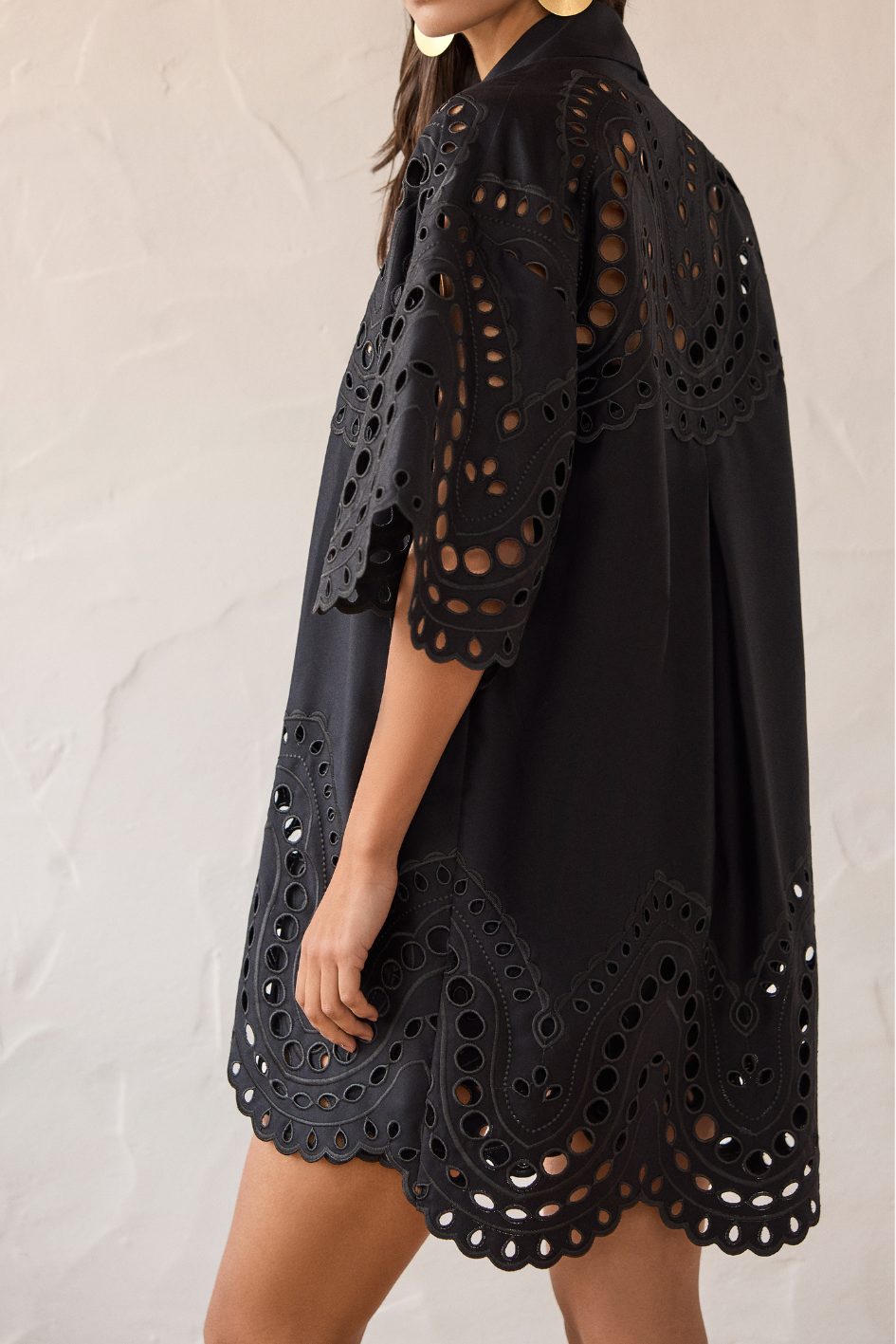 Tao Blouse