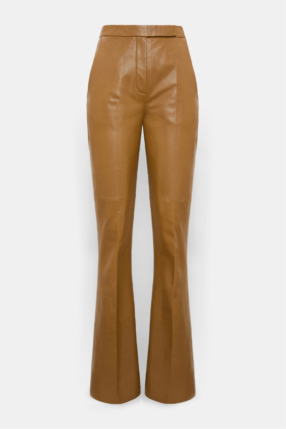 Sleek Statement Pants