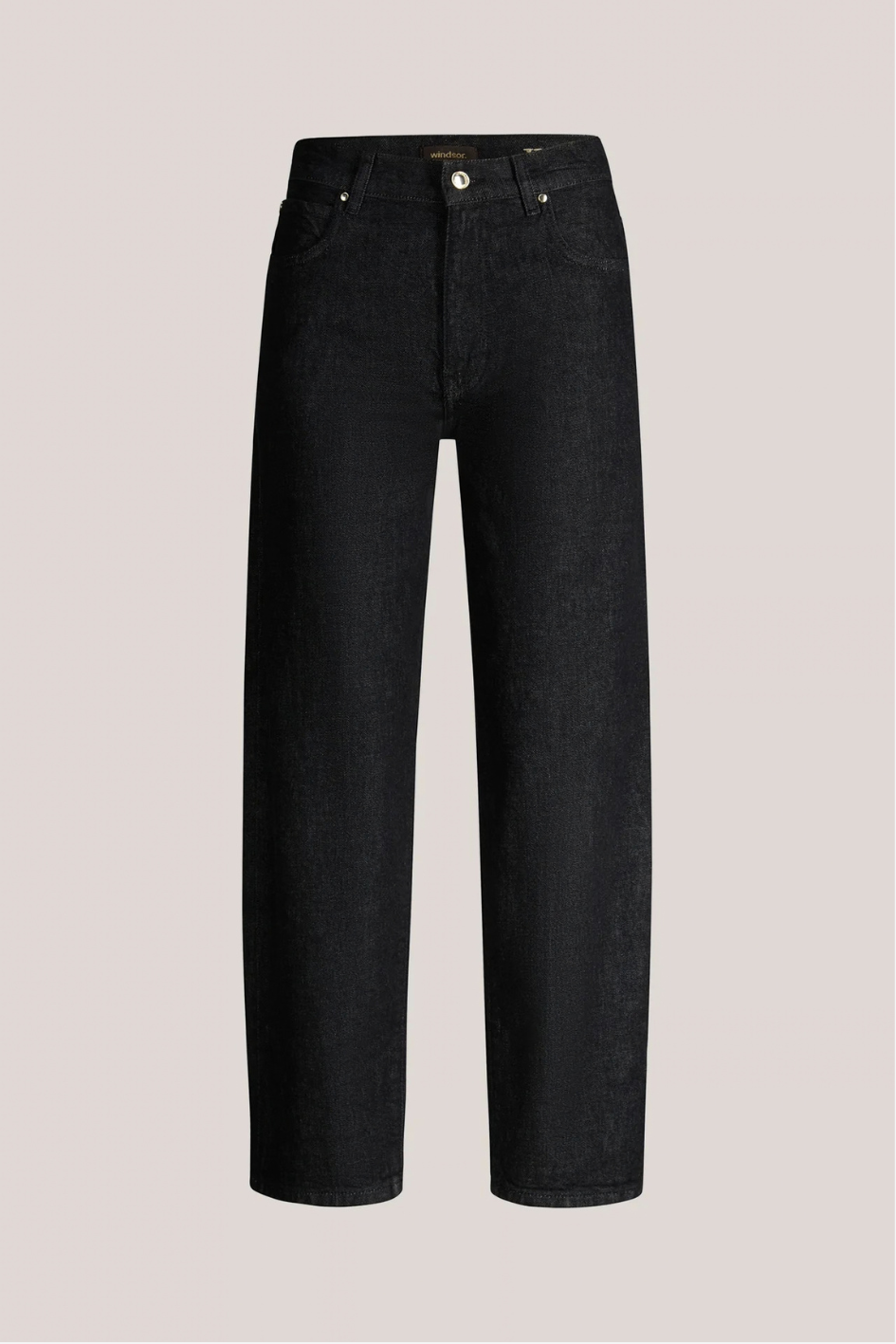 Barrel Jeans