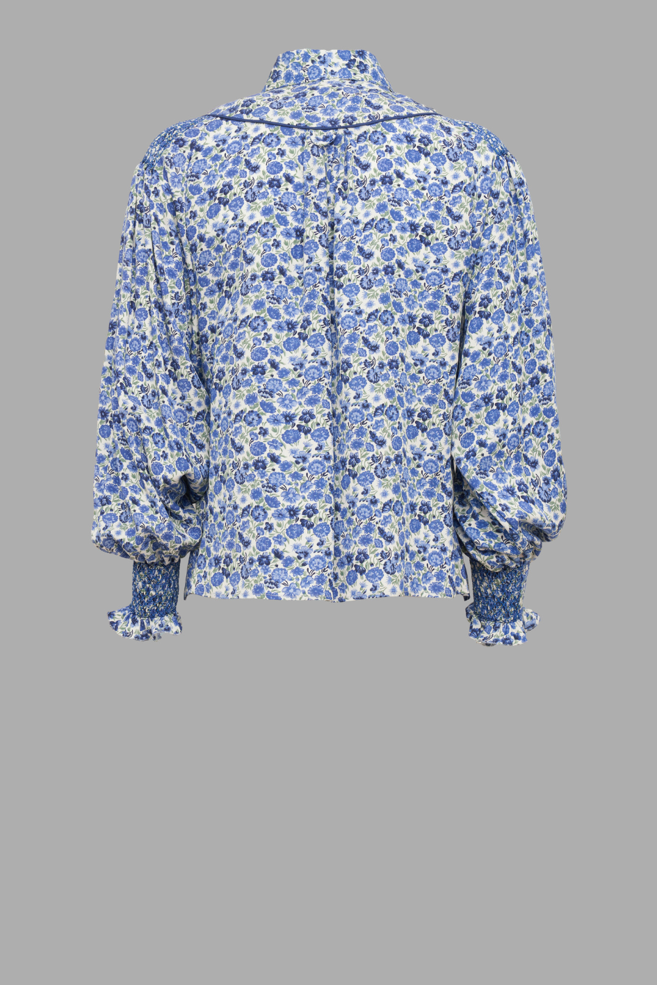 Clorinda Blouse