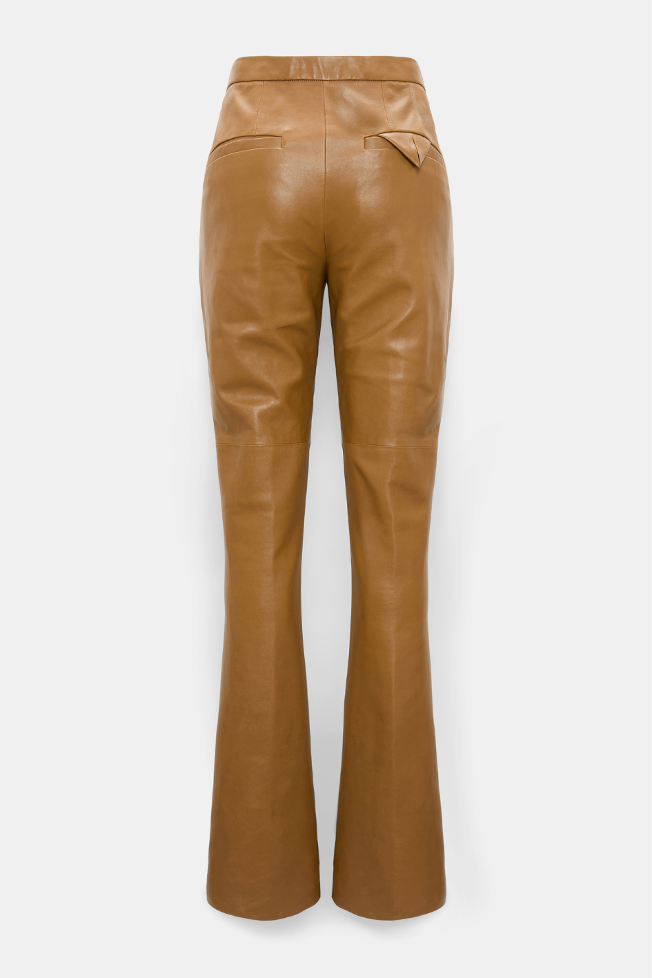 Sleek Statement Pants
