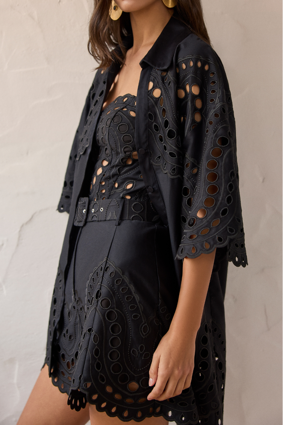 Tao Blouse