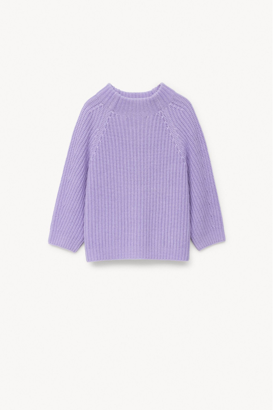 Fallou Stonewashed Cashmere Sweater