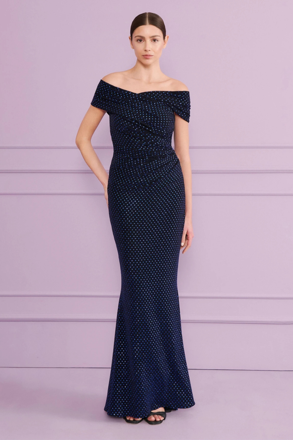 Mobina Dress