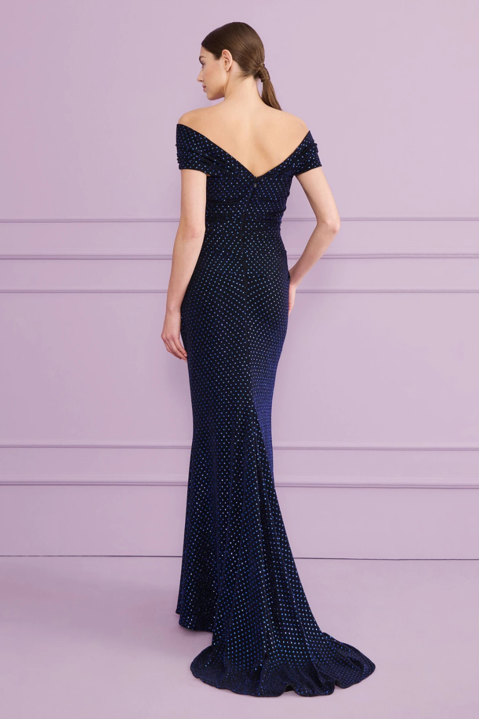 Mobina Dress