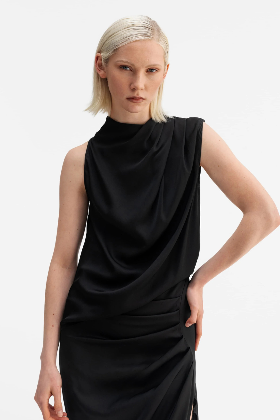 Lima Tank Top