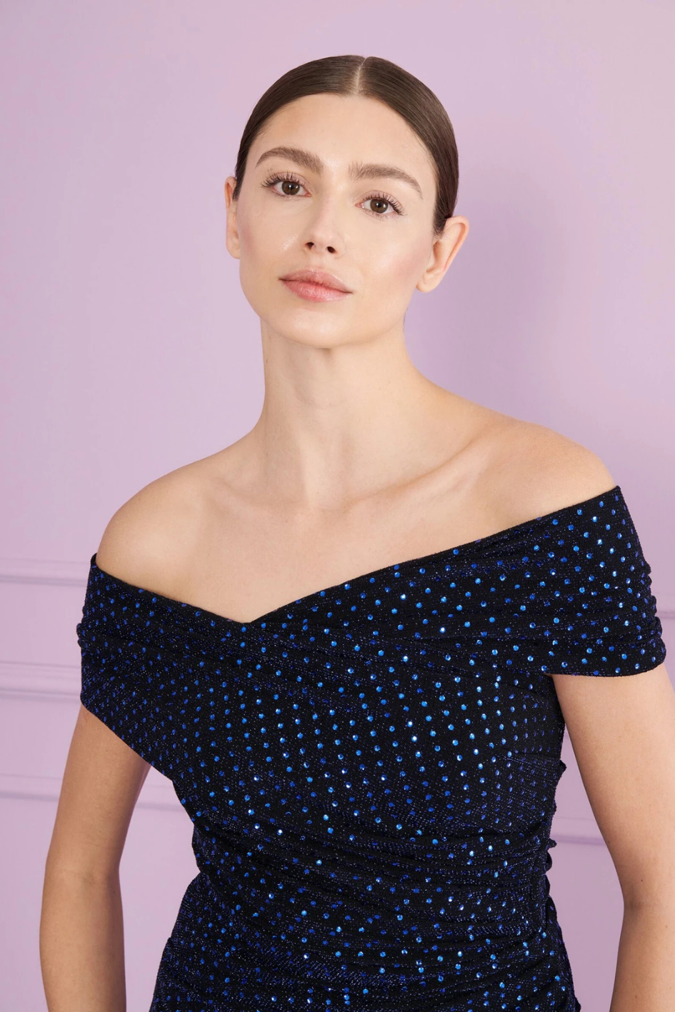 Mobina Dress