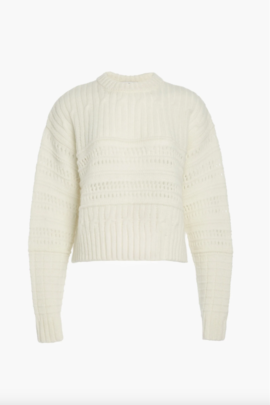 Marvell Sweater